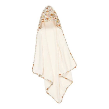 Little Dutch Bawełniany ręcznik duży Vintage Little Flowers TE50902001