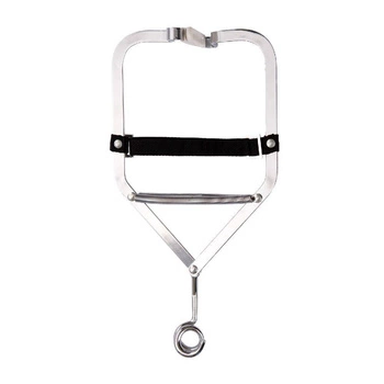 Amazonas Klamra do hamaków niemowlęcych Door Clamp