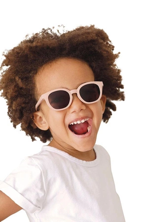 Beaba Okulary przeciwsłoneczne dla dzieci 2-4 lata Bright - Sorbet