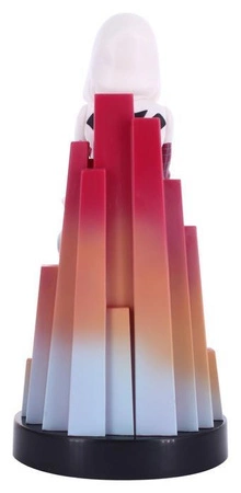 Stojak Marvel Spider-Gwen (20 cm)