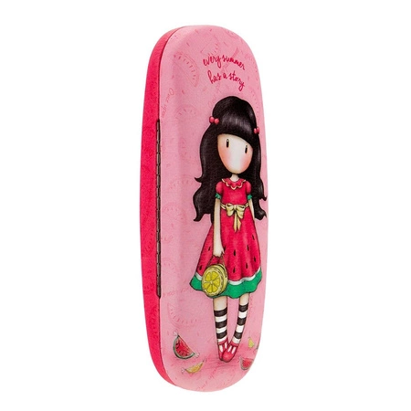 Futerał na okulary - Gorjuss - Every Summer Has A Story