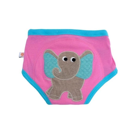 Zoocchini Majtki Treningowe Dziewczęce 3-4