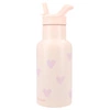 Butelka bidon 350 ml KIDZROOM Magical Heart