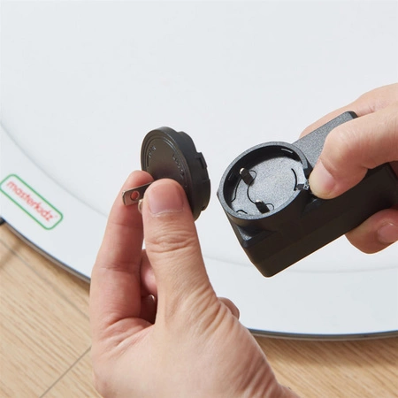 MASTERKIDZ Okrągły Panel Świetlny LED