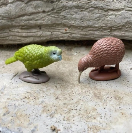 Safari Ltd. Zestaw Figurek Zwierzęta Australii