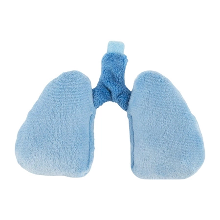 Pluszowa lalka edukacyjna Mały Pacjent Erwin przytulanka dla dzieci sigikid