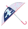 Parasol przeciwdeszczowy Rainbow Unicorn PRET