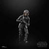 Imperial Officer Ferrix Star Wars: Andor Black Series Figurka 15cm