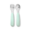 OXO Sztućce Metalowe w Etui 12m+ Opal