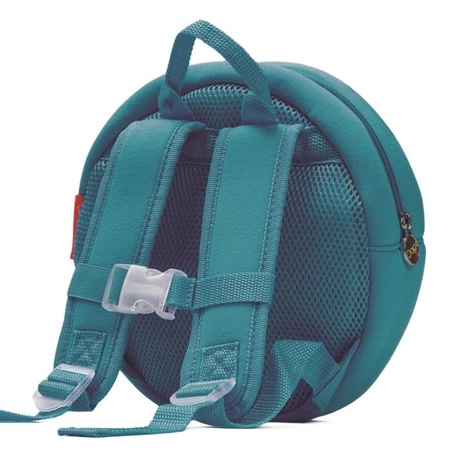 Oops Plecak dla Dziecka Okrągły 18m+ Jeż