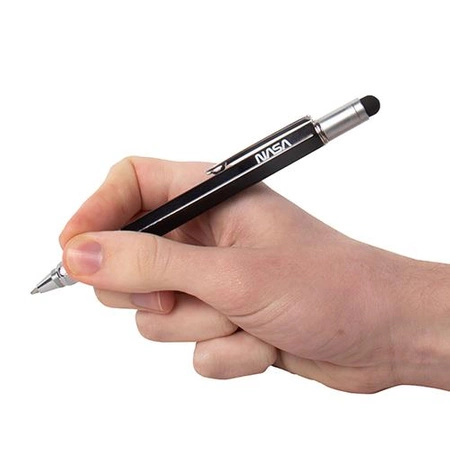 NASA Inspired Multi Tool Pen / długopis wielofunkcyjny NASA