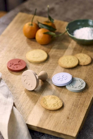 Filibabba Stempel do ciastek Wonderful Winter