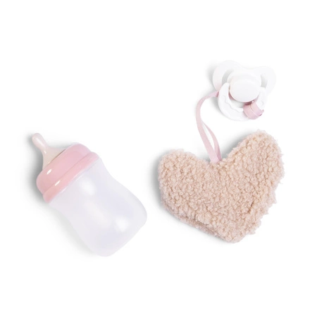 Lalka Carla w futrzanych śpiochach Antonio Juan 33369