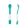 OXO Zetaw Łyżeczek z Etui 6m+ 2xTeal