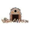 Little Dutch Domek - Stodoła Little Farm FSC LD7152