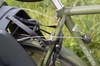 Fotelik row. Bobike ONE maxi E-BD olive green