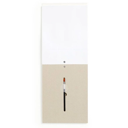 Mudpuppy Książeczka do malowania kolorowanka akwarelowa z pędzelkiem Sen jednorożca 5+