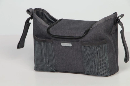 B-Organizer do wózka Dark Grey