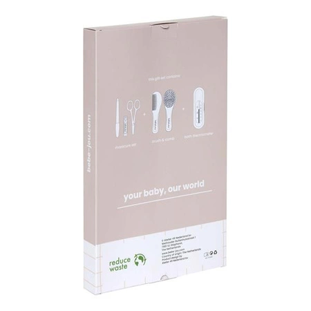 bébé-jou Zestaw prezentowy do pielęgnacji Ocean Vibes 6245022