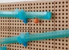 MASTERKIDZ Tablica STEM Outdoor + Tor Wodny/Kulkowy