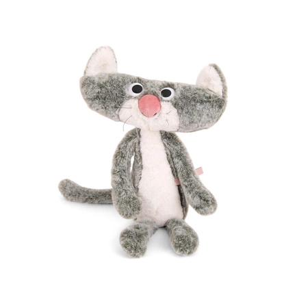 Maskotka kot CHAPLAPLA 36 cm 894021