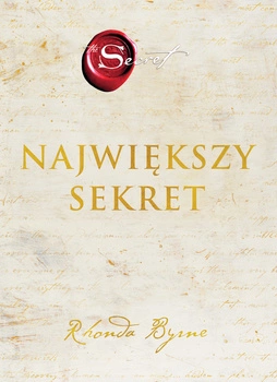 Największy sekret wyd. 2