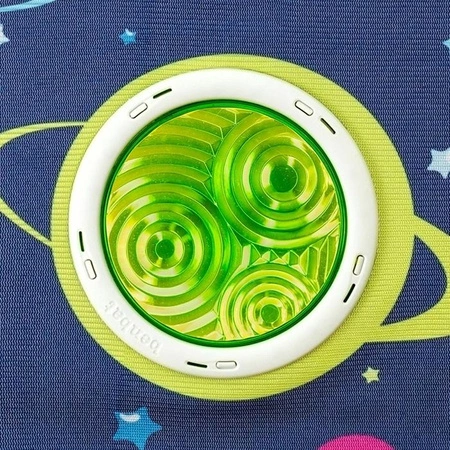 Benbat Zasłonka Przeciwsłoneczna Na Szybę XL - Space