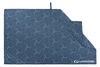 Ręcznik szybkoschnący SoftFibre Recycled Lifeventure - Navy 150x90 cm