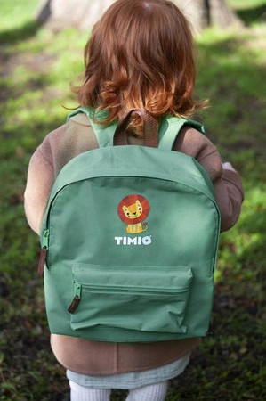 TIMIO Plecak TMB-01