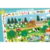 Puzzle obserwacja FARMA - 35 el.DJ07591