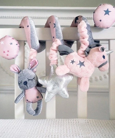 Little Bird Told Me Spirala Edukacyjna