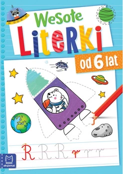 Wesołe literki
