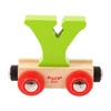 Wagonik literka Y
