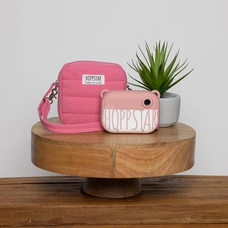 Hoppstar Torebka Dziecięca do Aparatu Midi Bubblegum