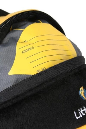 Plecaczek LittleLife Animal - Pszczółka