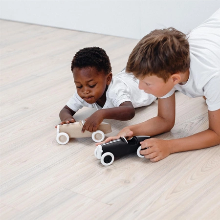 ooh noo Samochodzik Grand Prix czarny