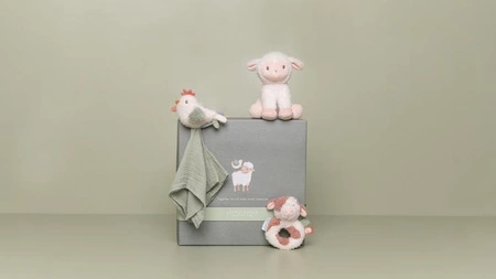 Little Dutch Zestaw prezentowy Little Farm LD8815