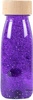 Petit Boum, Butelka sensoryczna FLOAT fioletowa