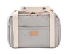Beaba Organizer do wózka Mini Paris Pearl grey