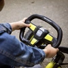 BERG Gokart na Pedały Buddy Cross Żółty od 3 do 8 lat do 50 kg NOWY MODEL