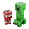 Minecraft zestaw konstrukcyjny Creeper i TNT