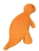 Pluszak Dinozaur T-Rex Velveteen 159480-Manhattan Toy, maskotki dla dzieci