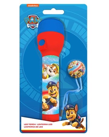 Latarka duża Paw Patrol PW19884