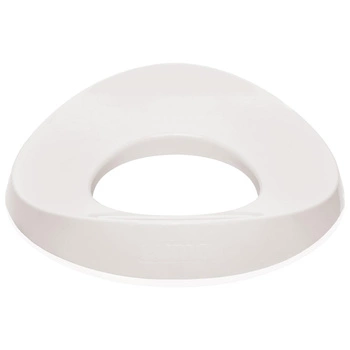 Nakładka na toaletę antypoślizgowa LUMA Pure Oat