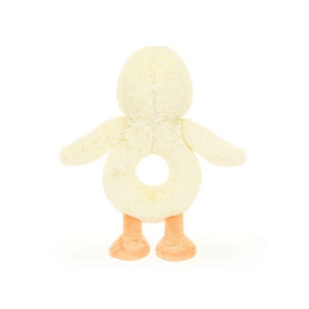 Nieśmiałe Kaczątko Grzechotka