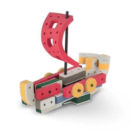 Developer box | BAKOBA®