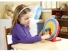 Zegar wskazówkowy i numeryczny dla dzieci 2w1 Melissa and Doug 14284