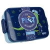 Lunch box PRET Dino T-Rex Navy