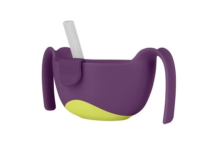 Kubek niewysypek BLW, Passion Splash, b.box