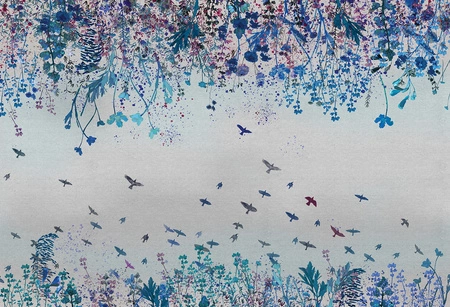 MEADOW - Kolor 03 Tapeta Malumi